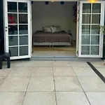 펜션 With Pool In Valby 코펜하겐