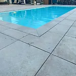 With Pool In Valby