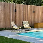 With Pool In Valby *